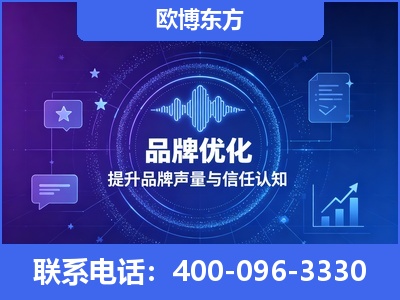 乐清-品牌数字认知资产